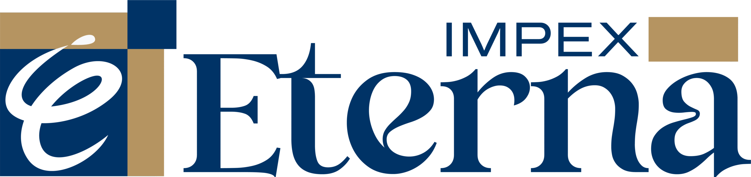 Eterna Impex